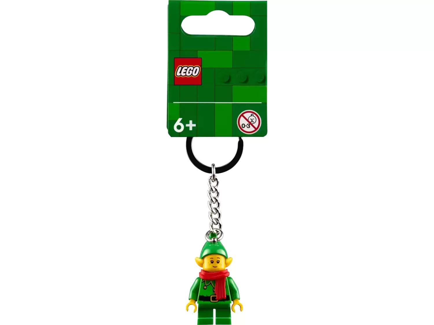 Porte-clés LEGO - LEGO - Jeune lutin