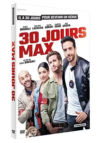 Autres Films - 30 Jours Max