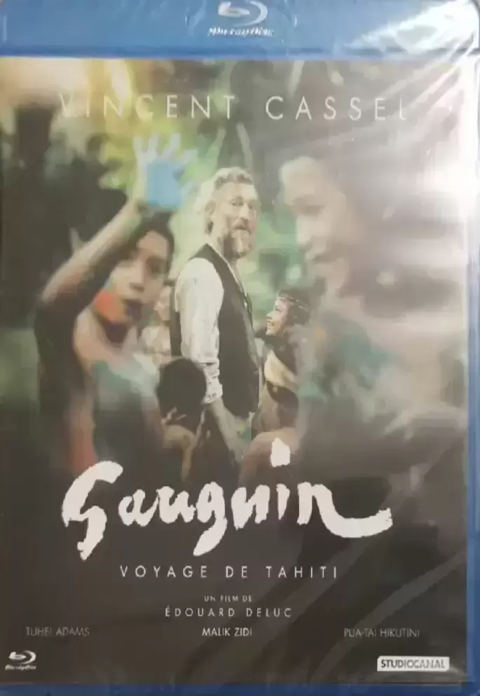 Autres Films - gauguin [blu-ray]