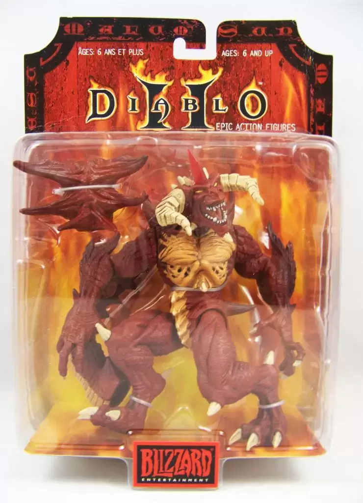 Diablo - Diablo II