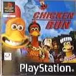 Playstation games - Chicken Run