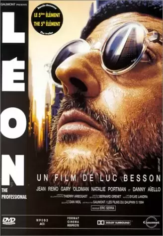 Autres Films - Léon [Edition Courte]