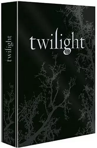Autres Films - Twilight-Chapitre 1 : Fascination [Édition Collector]
