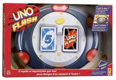 UNO - UNO flash