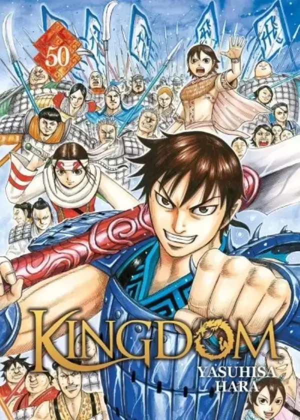 Kingdom - Vers une guerre d\'usure plus intensive