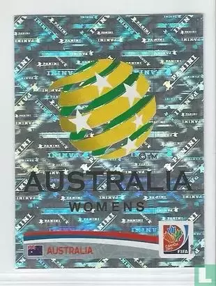 FIFA Women\'s World Cup - Canada 2015 - Australia