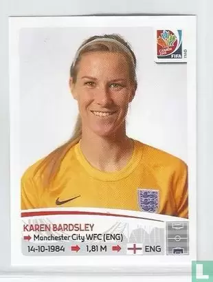 FIFA Women\'s World Cup - Canada 2015 - Karen Bardsley