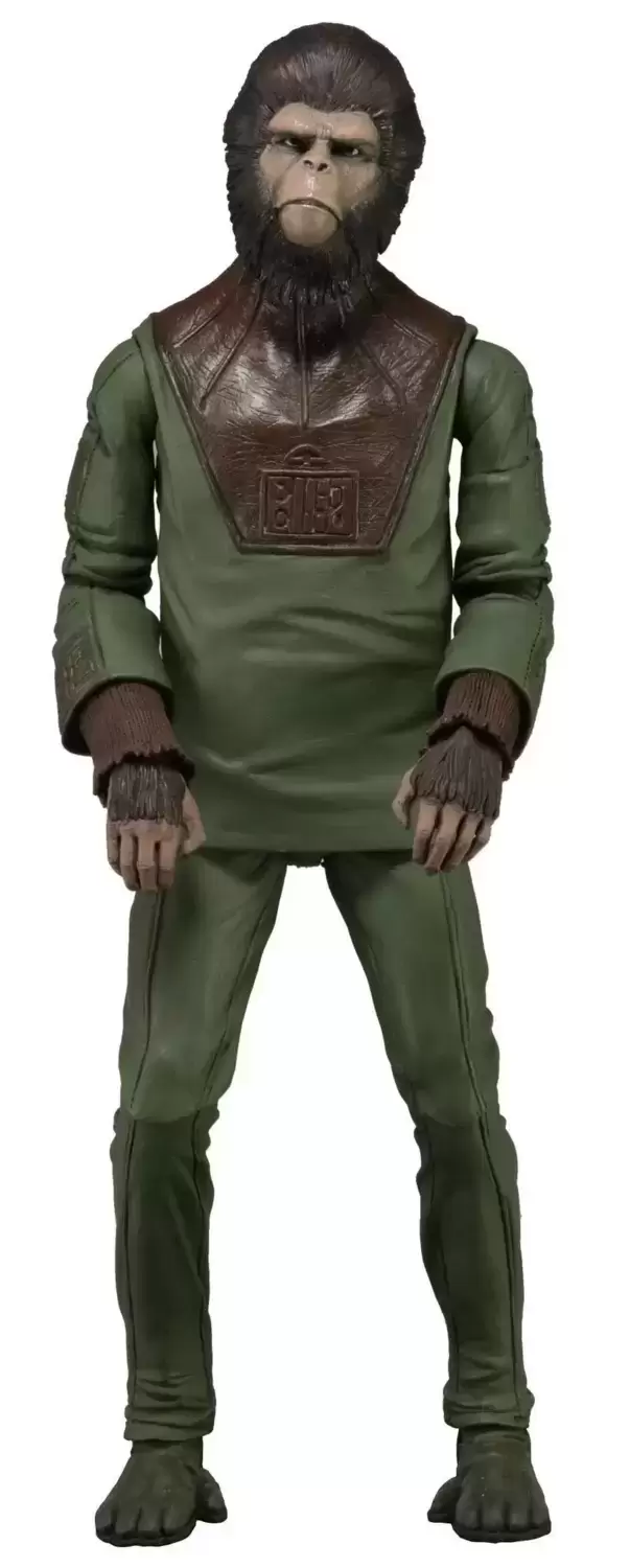 NECA - Planet of the Apes - Cornelius