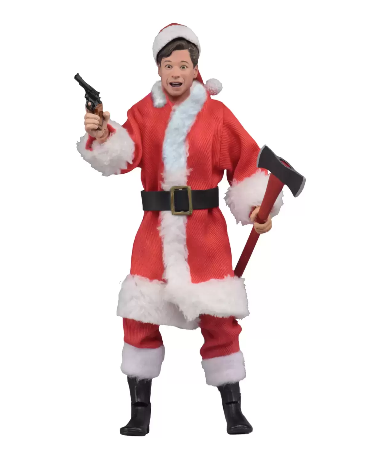 NECA - Silent Night, Deadly Night Part 2 - Ricky Chapman Clothed