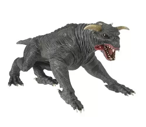 NECA - Ghostbusters - Zuul Terror Dog