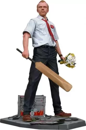 NECA - Shaun of the Dead - Shaun