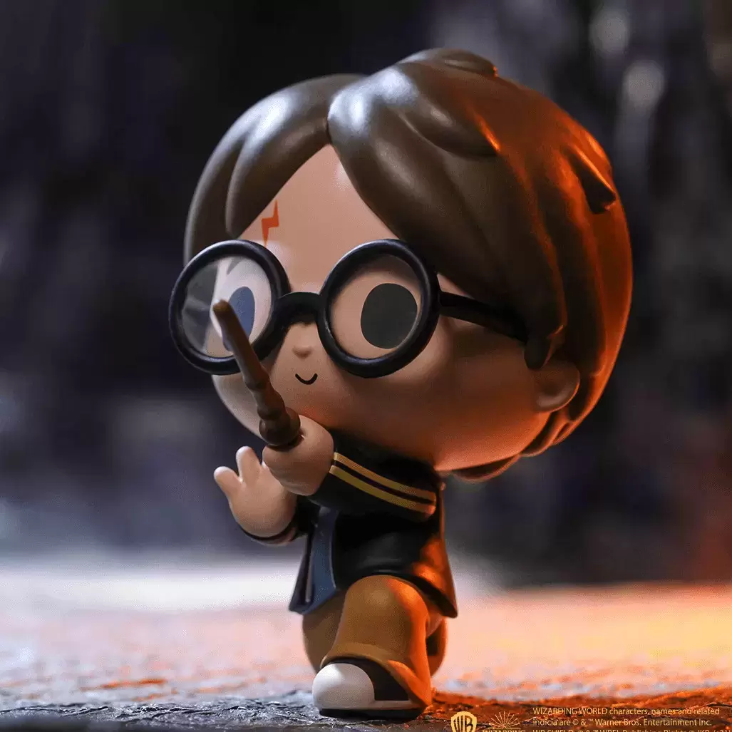 Harry Potter - Harry Potter