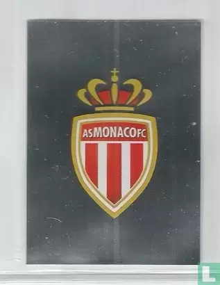 UEFA Champions League 2017/18 - Club Logo - AS Monaco FC