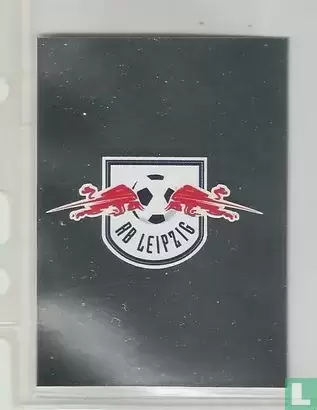 UEFA Champions League 2017/18 - Club Logo - RB Leipzig