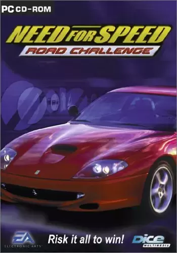 Need for Speed: High Stakes ROM, PSX Game