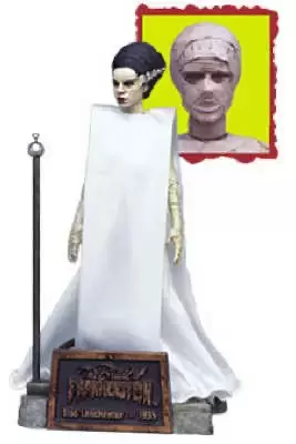 Sideshow - Universal Monsters - The Bride of Frankenstein
