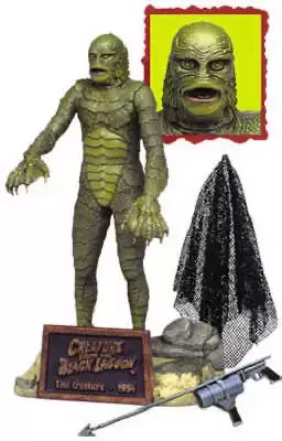Sideshow - Universal Monsters - The Creature From the Black Lagoon