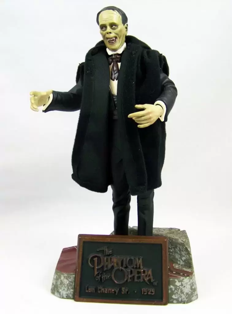 Sideshow - Universal Monsters - The Phantom of the Opera