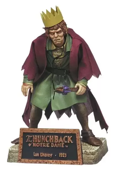 Sideshow - Universal Monsters - The Hunchback of Notre Dame