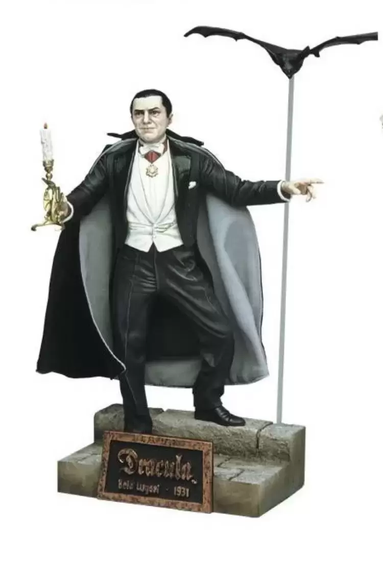 Sideshow - Universal Monsters - Dracula