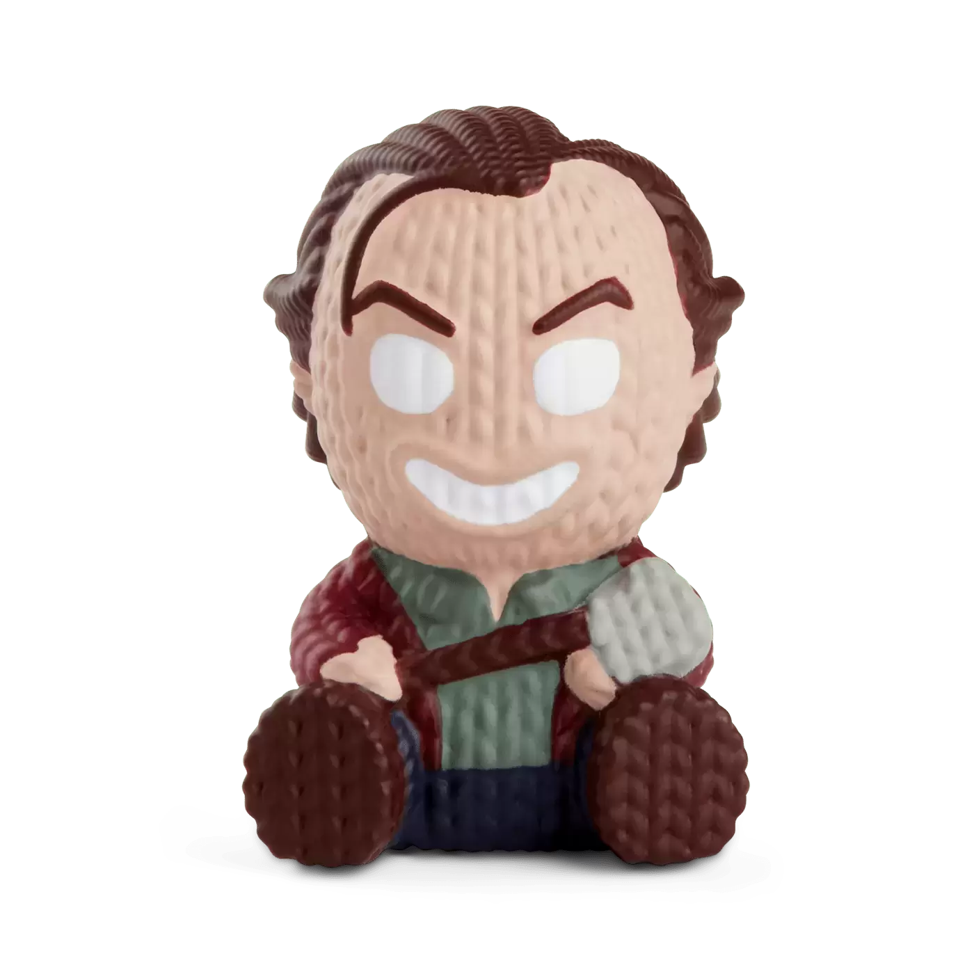 Handmade By Robots - Doctor Sleep - Jack Torrance Micro