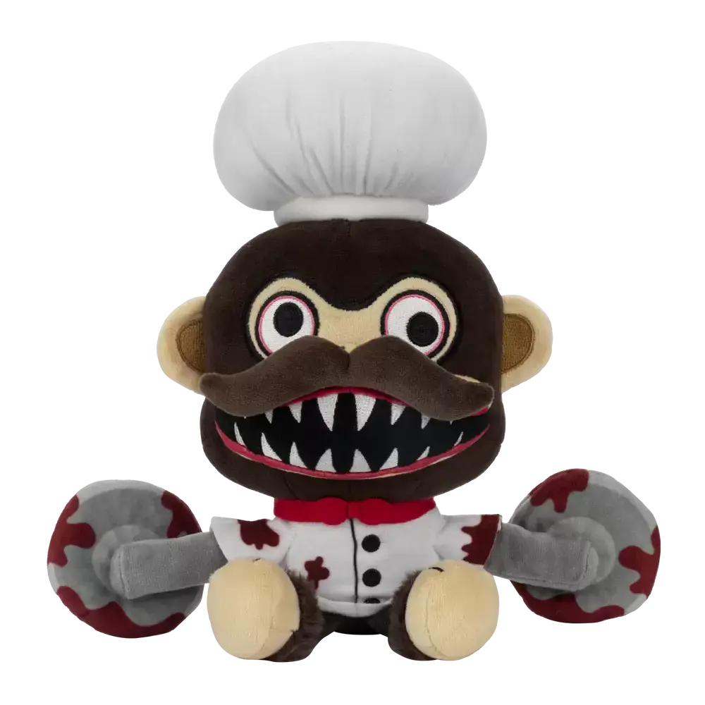 MakeShip - Chef Monkey