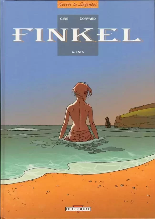 Finkel - Esta