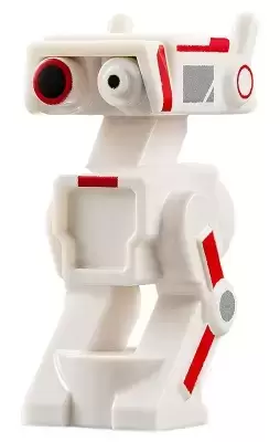 LEGO Star Wars Minifigs - BD-1