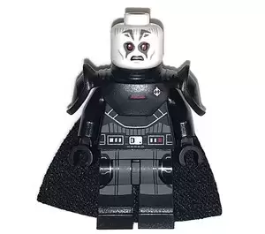 LEGO Star Wars Minifigs - Grand Inquisitor