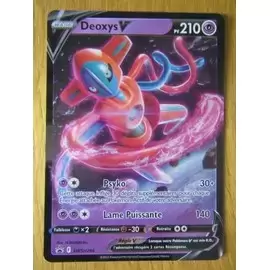 Deoxys V - SWSH266