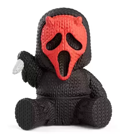 Handmade By Robots - Ghost Face Devil Mask