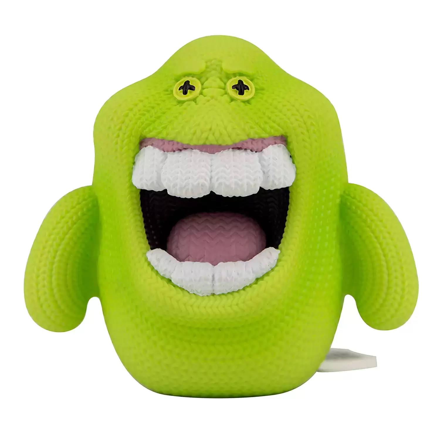 Handmade By Robots - Ghostbusters - Slimer