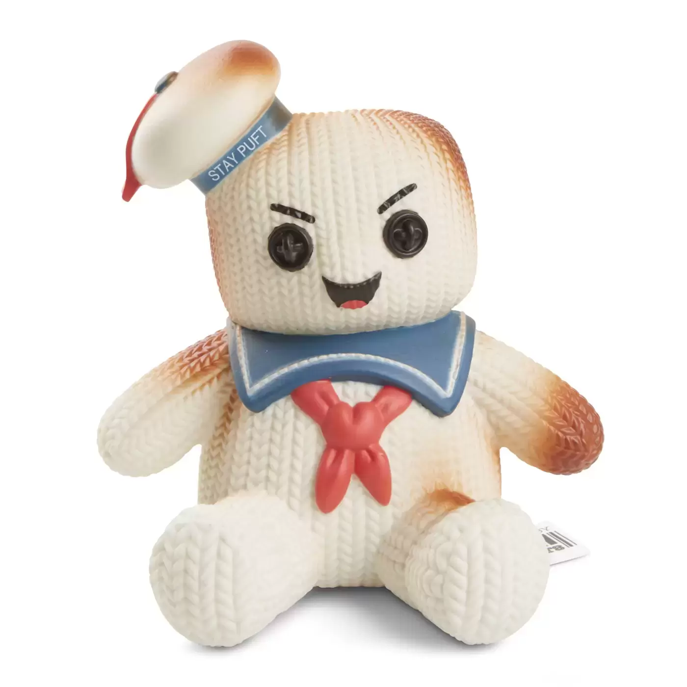 Handmade By Robots - Ghostbusters - Toasted Stay Puft