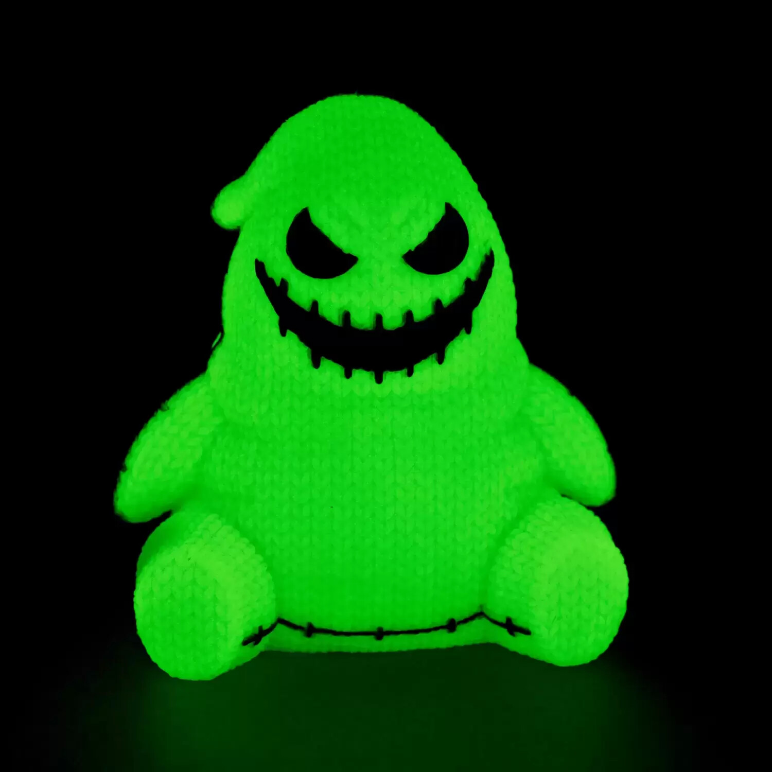 Handmade By Robots - NBX - Glow in the Dark Oogie Boogie