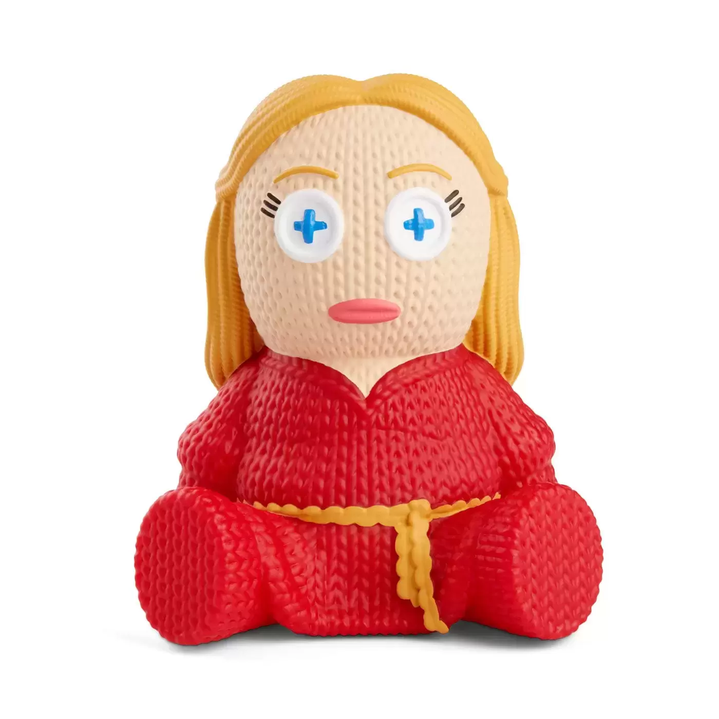 Handmade By Robots - Princess Buttercup