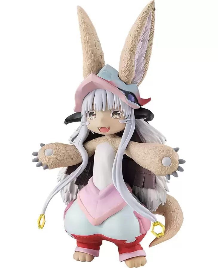 Pop Up Parade - Made in Abyss - Nanachi