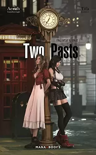 Guides Jeux Vidéos - Final Fantasy VII Remake - Traces of Two pasts