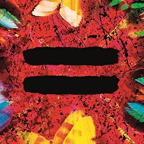 Ed Sheeran - = (Equals)