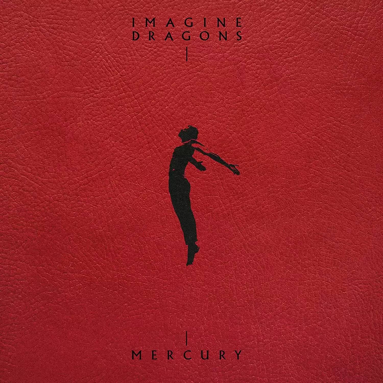 Imagine Dragons - Mercury - Acts 1 & 2