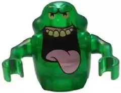 Lego Ghostbusters Minifigures - Slimer