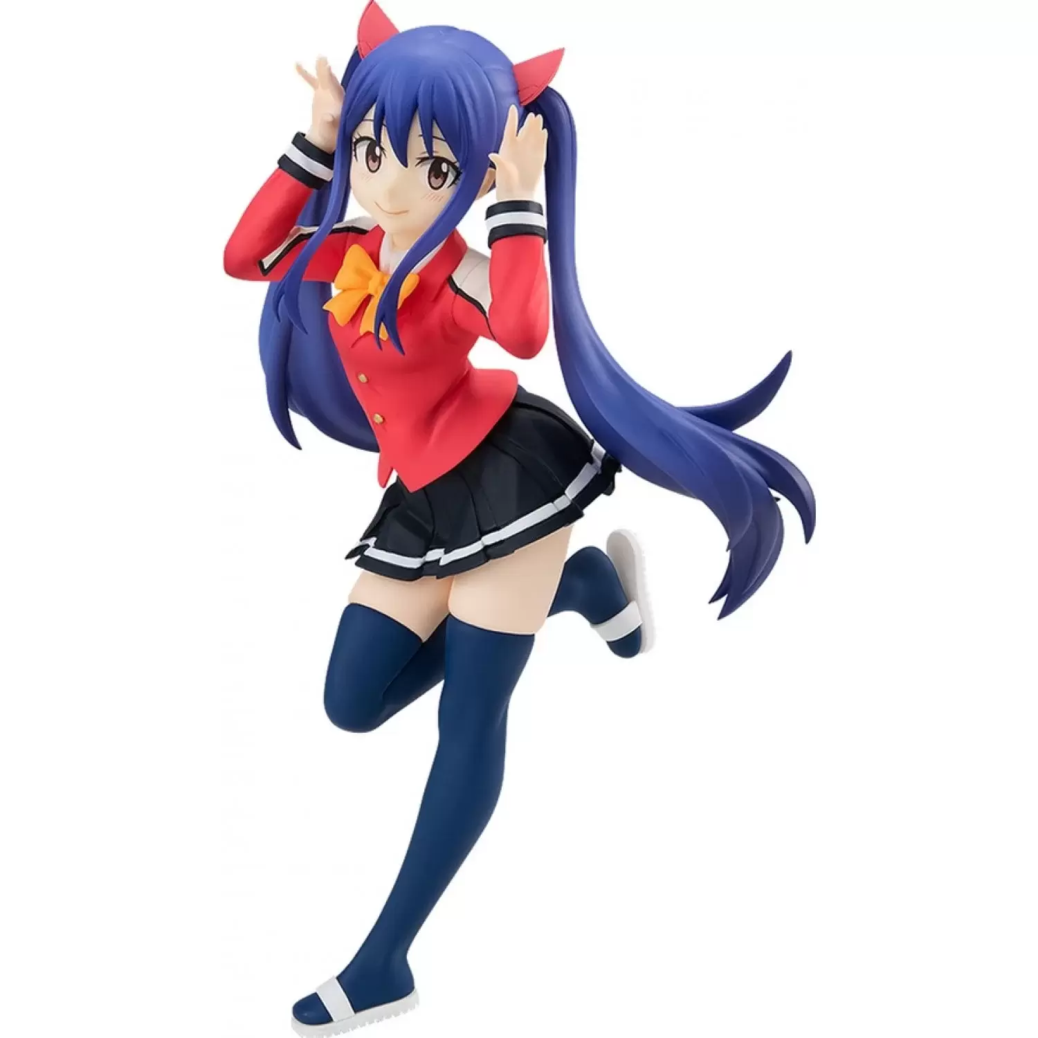 Pop Up Parade - Fairy Tail - Wendy Marvell