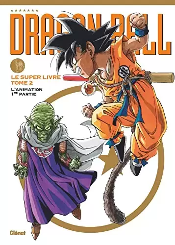 Dragon Ball Z - 7e partie - Tome 01: Le réveil de Majin Boo: 28