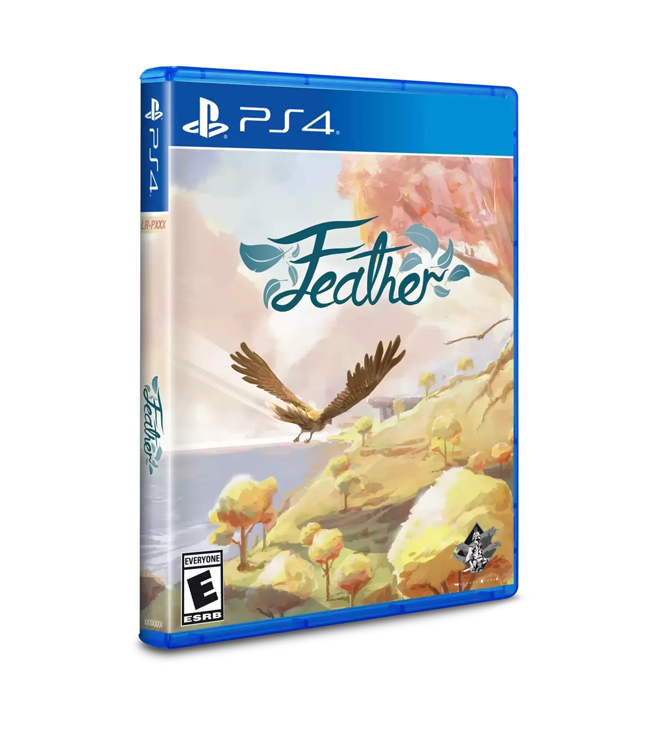 PS4 Games - Feather - Limited Run Games
