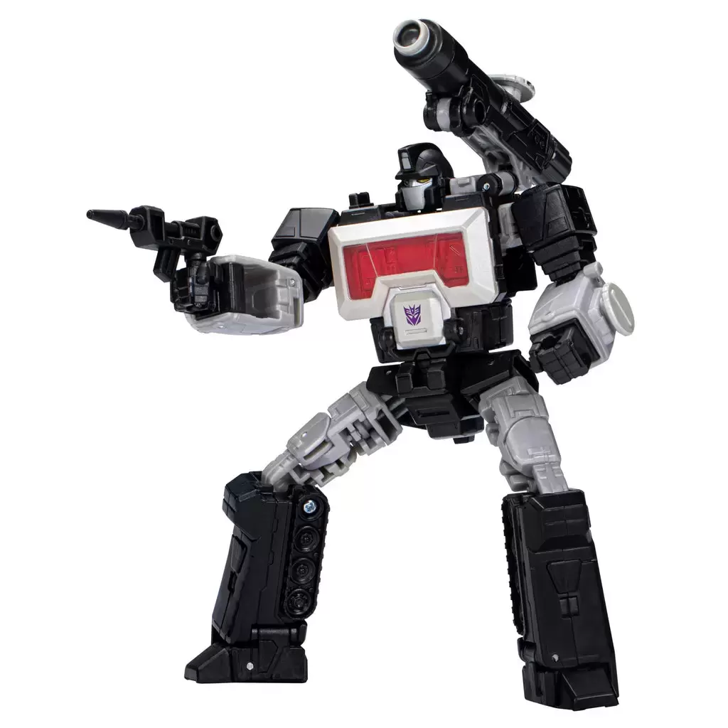 Transformers Generations Selects - Magnificus