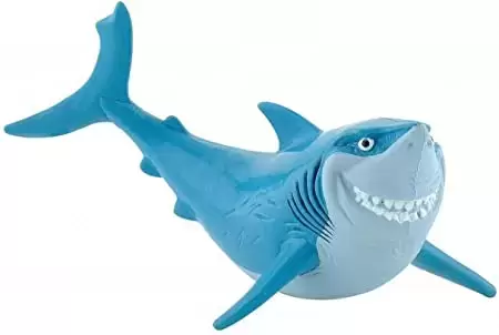 Bullyland - Bruce 