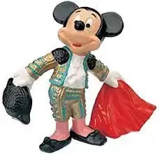 Bullyland - Mickey torero