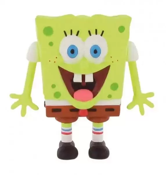 Comansi - SpongeBob SquarePants