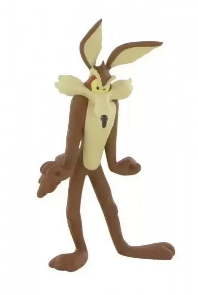 Comansi - Wile E. Coyote Comansi