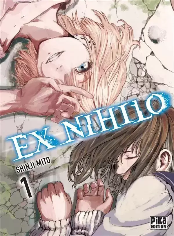Ex Nihilo - Tome 1