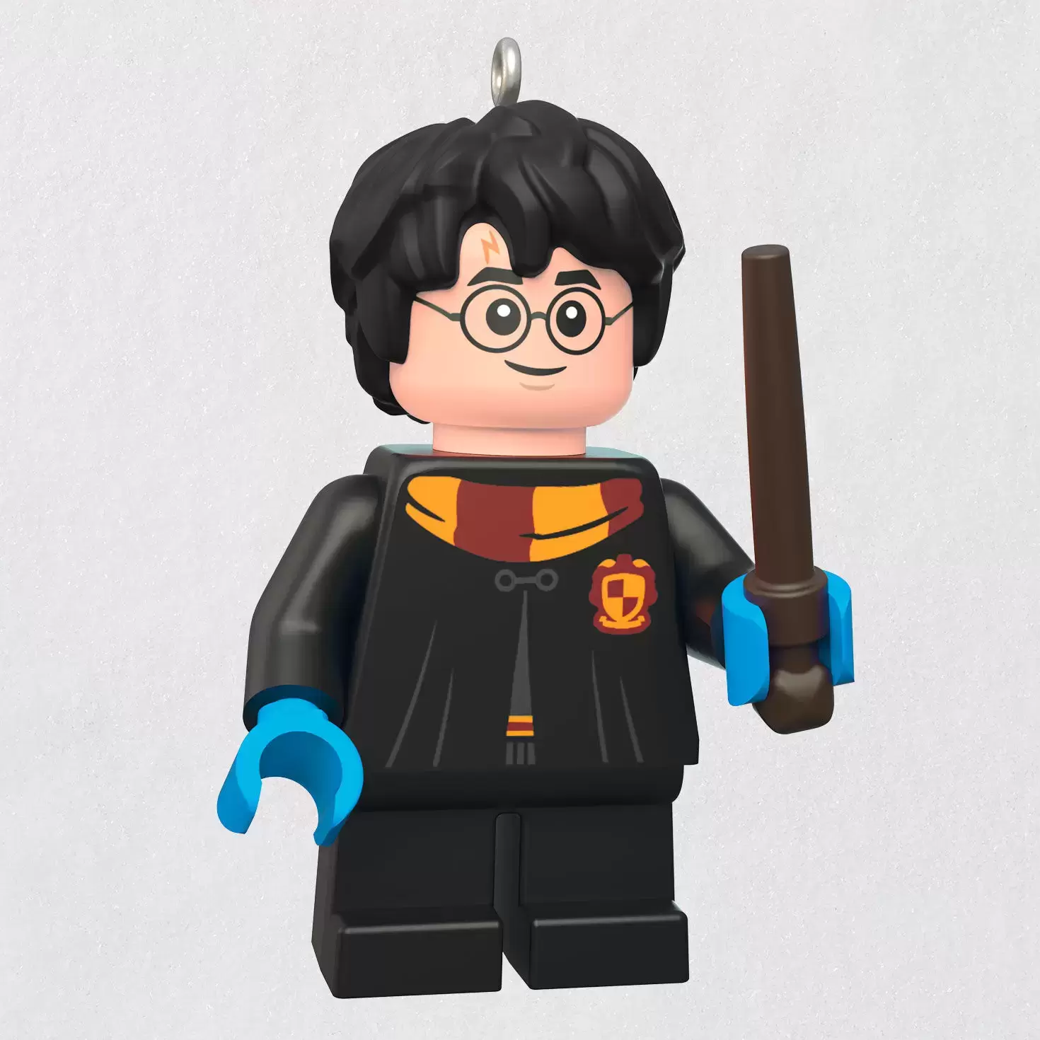 Hallmark Keepsake Ornament - Lego - Harry Potter